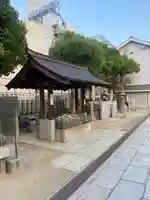 上の天神 生根神社(大阪府)