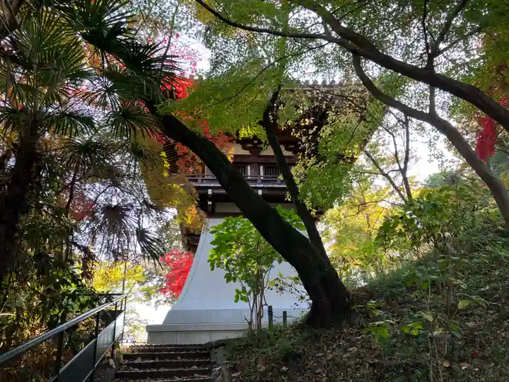 高幡不動尊 金剛寺(東京都)
