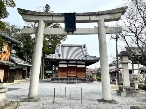 日吉神社(滋賀県)
