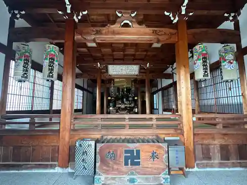 玄猷寺(愛知県)