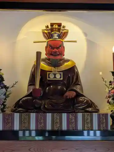 文殊院(東京都)