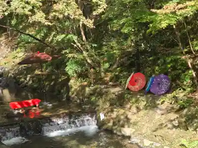 貴船神社結社(京都府)