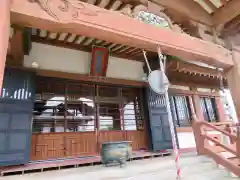 長徳寺の建物その他