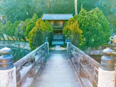 橘寺のその他建物