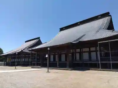 誠照寺(福井県)