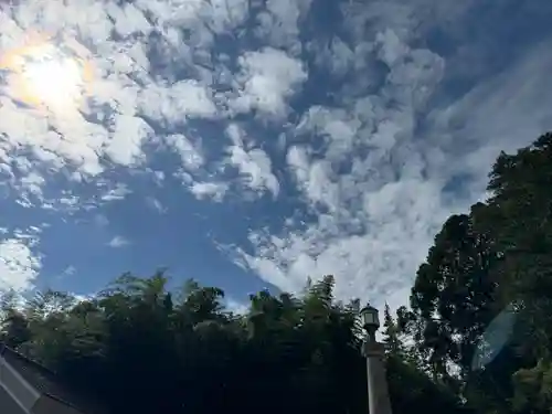 神炊館神社 ⁂奥州須賀川総鎮守⁂(福島県)