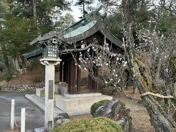 群馬県護国神社(群馬県)