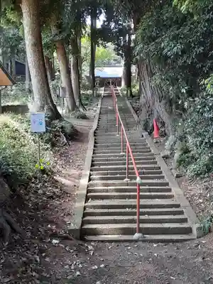 生子神社(栃木県)