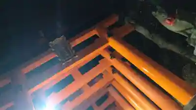 伏見稲荷大社(京都府)