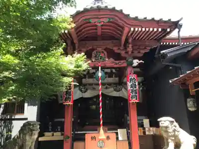 陽運寺の本殿・本堂