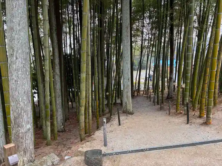 小川諏訪神社(福島県)
