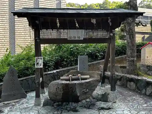 王子神社(徳島県)