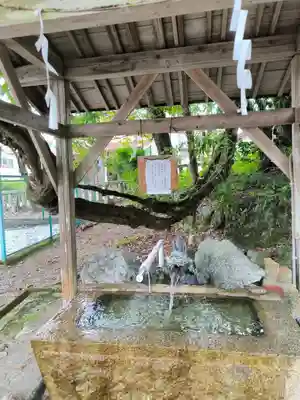 天鷹神社(岐阜県)