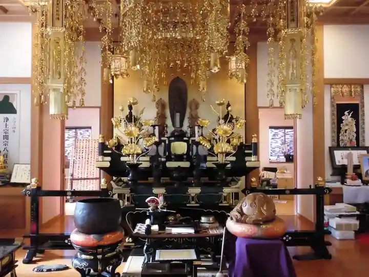 徳性寺(東京都)