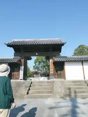 大安寺(奈良県)