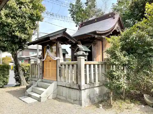 今宮神社(滋賀県)