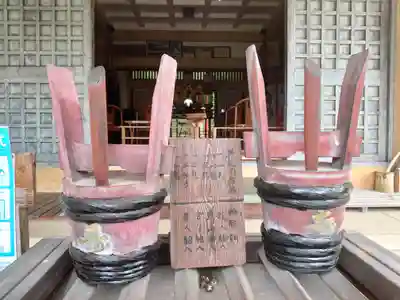 八幡神社(静岡県)