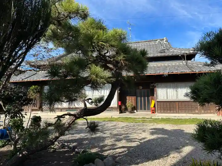 夜夫多神社(三重県)