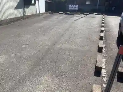 玉林寺のその他建物