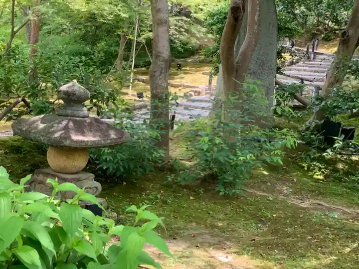 高台寺(高台寿聖禅寺・高臺寺)のその他建物