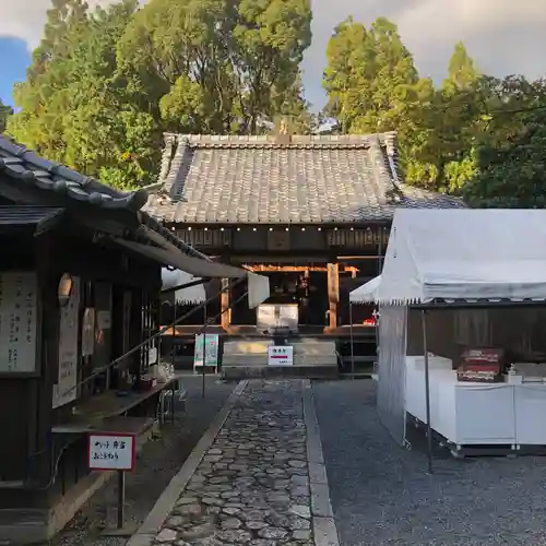 赤山禅院(京都府)