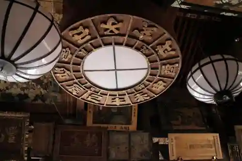 長谷寺のその他建物