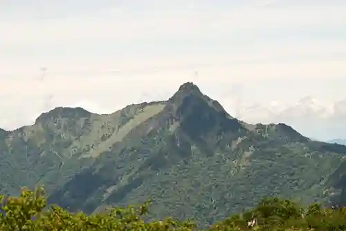 大山祇神社(高知県)
