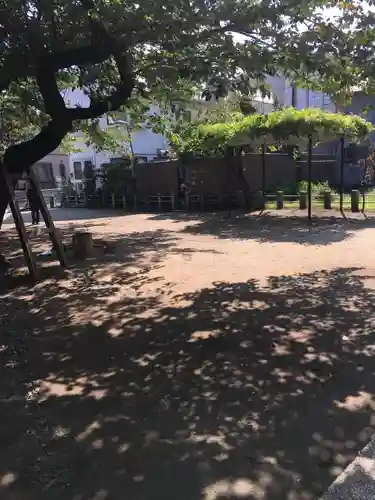 春日神社のその他建物