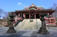 瀧泉寺(目黒不動尊)(東京都)