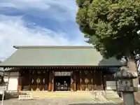 松陰神社(東京都)
