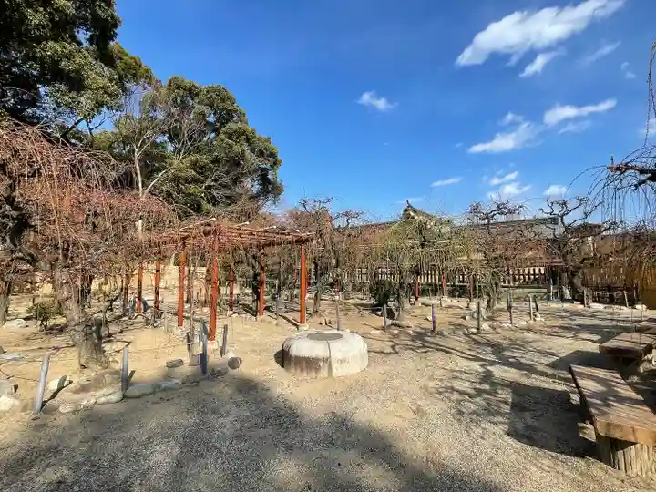 結城神社(三重県)