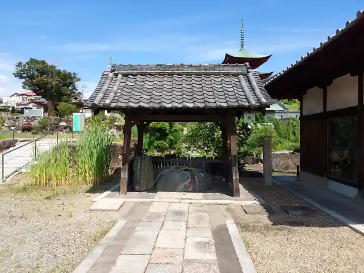 家原寺(大阪府)