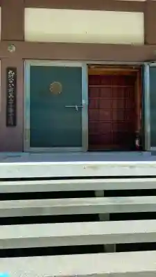 大楽寺(大分県)