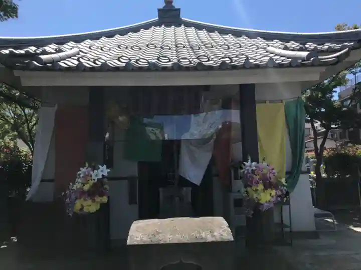 浄名院(東京都)