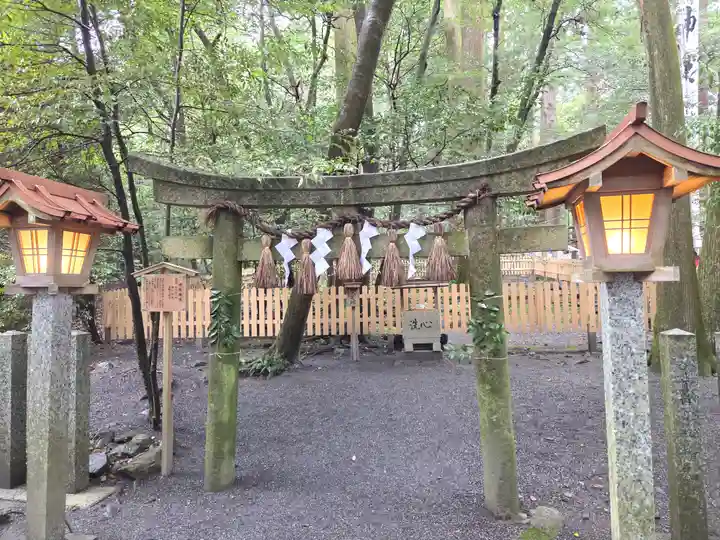 椿大神社(三重県)