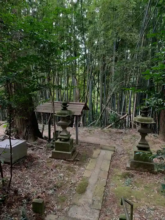 神明社(千葉県)