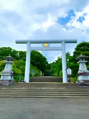 大國神社(宮城県)