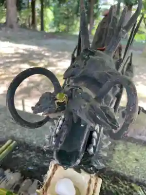 正一位 若草稲荷神社(宮城県)