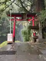 轟神社(徳島県)