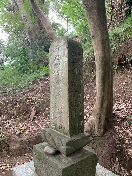 長遠寺のその他建物