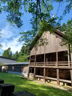 土津神社｜こどもと出世の神さまのその他建物