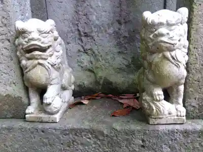 鵜森神社(福井県)