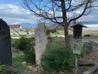 下荒井観音のその他建物