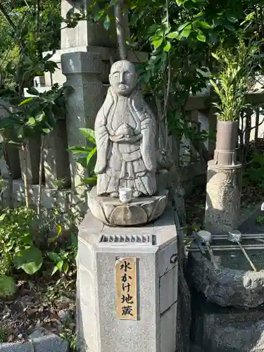 戸上神社(福岡県)