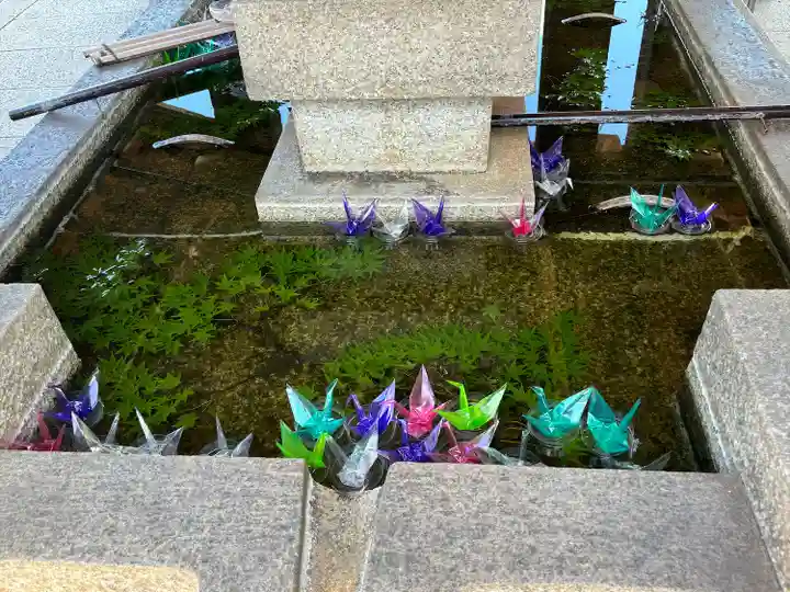 吉野神宮(奈良県)