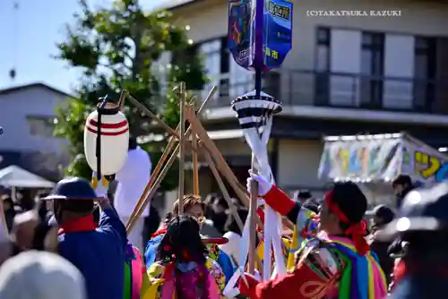 鹿島神宮(茨城県)