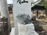 一條神社(徳島県)