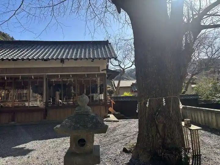 事任八幡宮(静岡県)