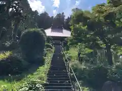 慈徳寺の建物その他