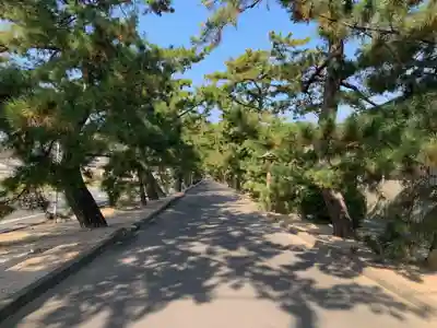 吉備津神社(岡山県)